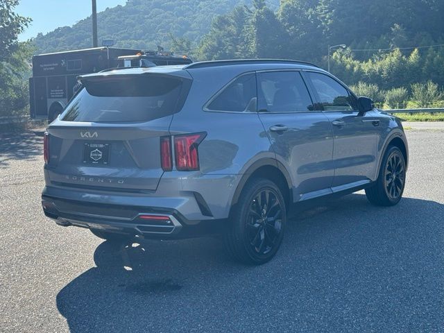 Used 2022 Kia Sorento SX AWD/4WD image 8