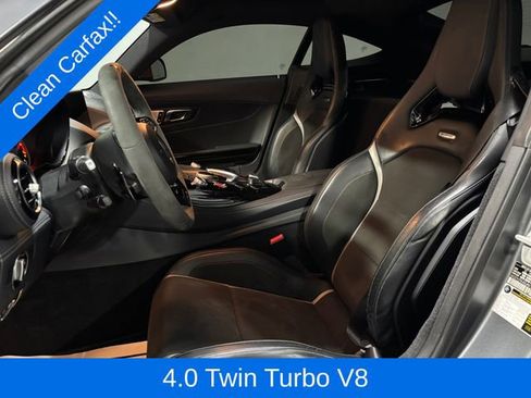 Used 2018 Mercedes-Benz AMG GT R image 23