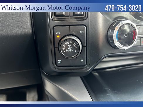 Used 2025 Ford F250 Lariat w/ Tremor Off-Road Package AWD/4WD image 31