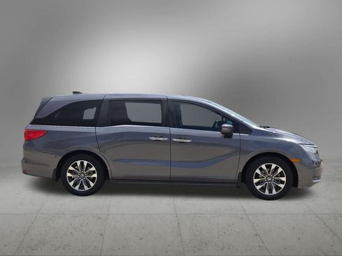 Used 2022 Honda Odyssey EX-L image 7