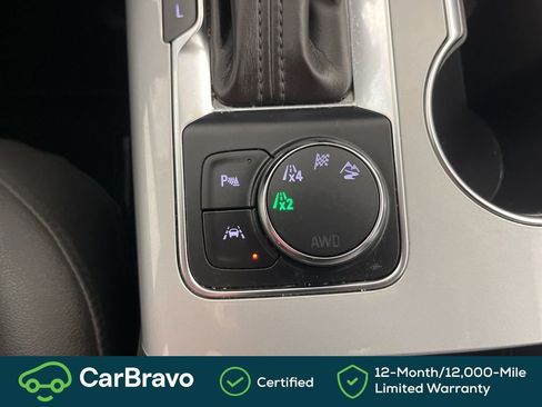Certified 2023 Chevrolet Blazer LT AWD/4WD image 37