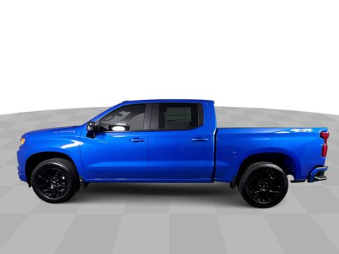 New 2026 Chevrolet Silverado 1500 RST image 40