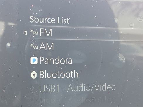 New 2025 MAZDA CX-5 AWD 2.5 S w/ Select Package image 5