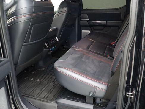 Used 2024 Ford F150 Raptor w/ Equipment Group 803A Raptor R image 24