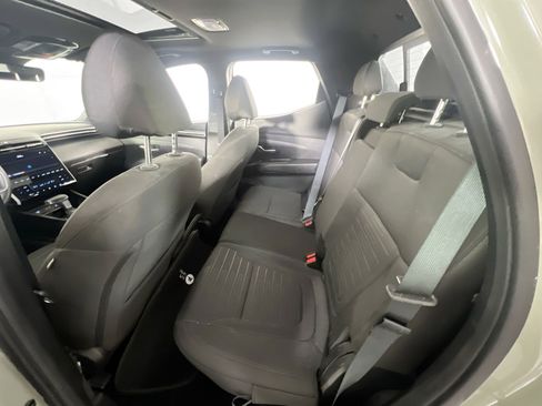 Used 2023 Hyundai Santa Cruz SEL Premium image 25