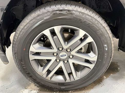 Used 2021 Ford F150 XL w/ STX Appearance Package AWD/4WD image 10