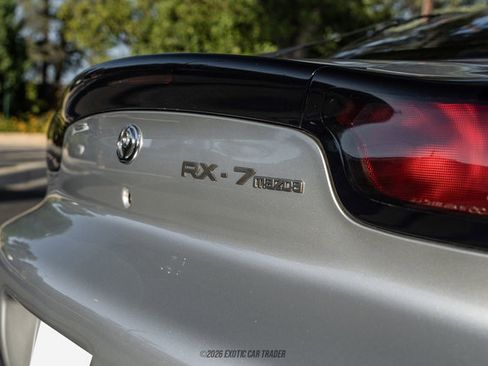 Used 1993 MAZDA RX-7 RWD image 60