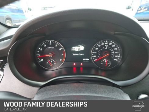 Used 2021 Kia Stinger GT1 image 15