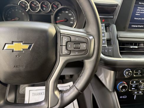 Used 2024 Chevrolet Suburban LS w/ Driver Alert Package image 15