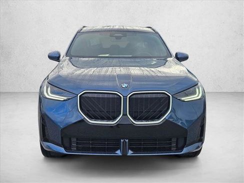 Used 2026 BMW X3 xDrive30i AWD/4WD image 6