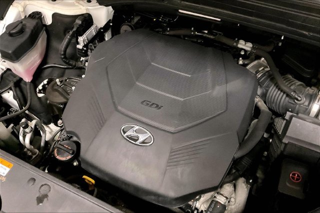 Used 2021 Hyundai Palisade Calligraphy AWD/4WD image 37