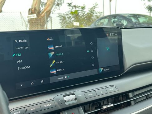 Used 2025 Kia K4 LXS image 20