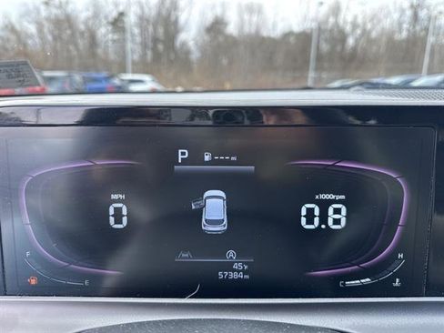 Certified 2024 Kia Seltos LX image 11