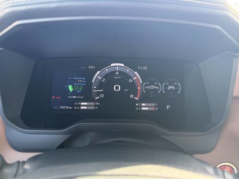 Used 2023 Toyota Tundra 1794 Edition image 15