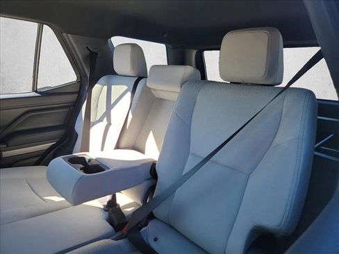 New 2026 Toyota 4Runner SR5 image 10