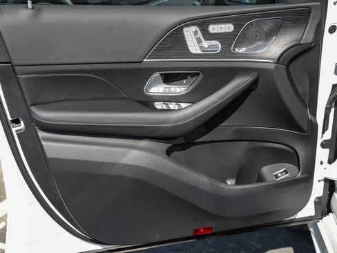 New 2026 Mercedes-Benz GLE 350 4MATIC image 19