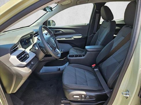 New 2027 Chevrolet Bolt LT FWD image 4