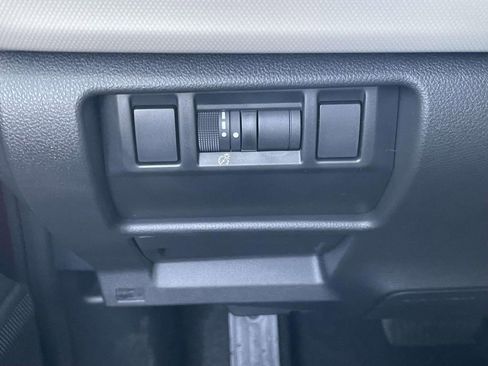 New 2025 Subaru Forester image 19