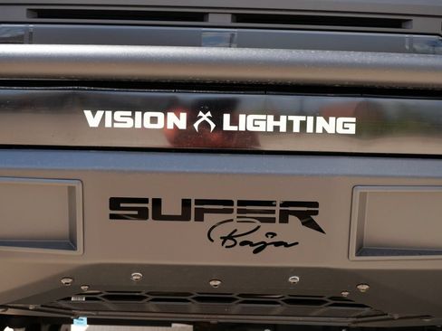 New 2026 Ford F250 Lariat w/ Black Appearance Package AWD/4WD image 7