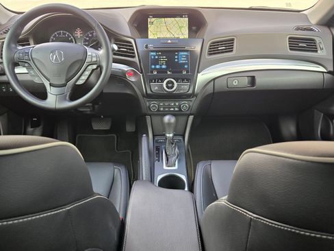 Used 2020 Acura ILX FWD image 17