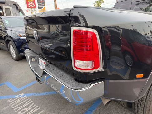 Used 2018 RAM 3500 Laramie image 10