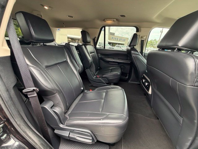 Certified 2024 Ford Expedition XLT AWD/4WD image 24
