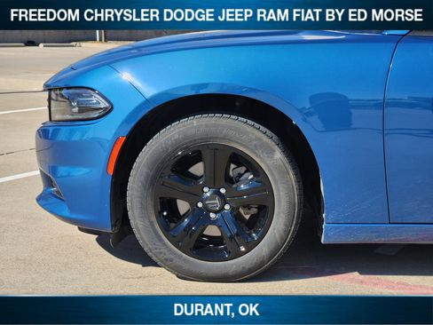 Used 2023 Dodge Charger SXT image 7