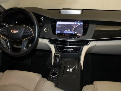 Used 2020 Cadillac CT6 Premium Luxury image 15