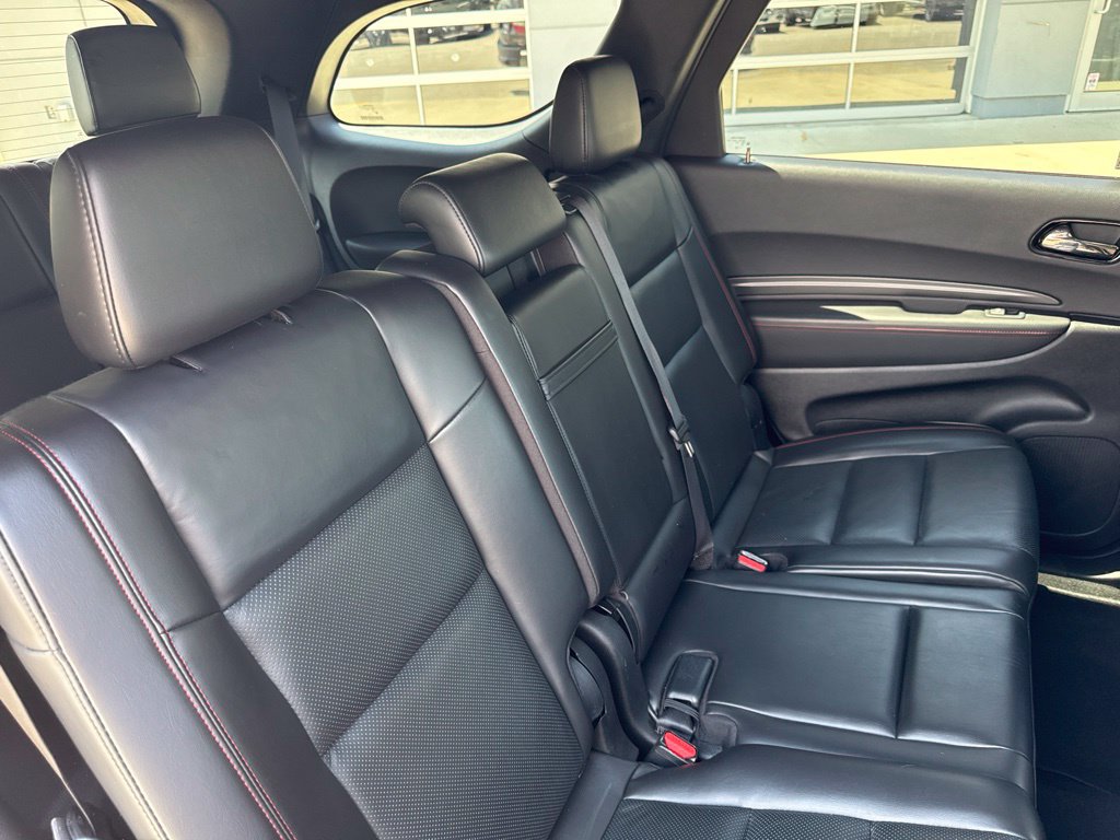Used 2024 Dodge Durango GT AWD/4WD image 39