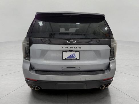 Used 2025 Chevrolet Tahoe Z71 w/ Z71 Off-Road Package image 27