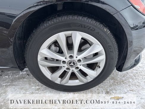 Used 2019 Mercedes-Benz C 300 4MATIC Sedan image 40