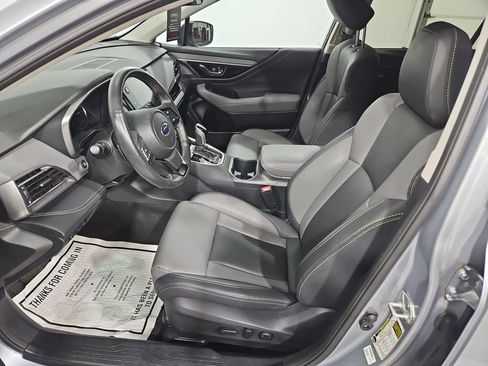 Certified 2024 Subaru Outback Onyx Edition AWD/4WD image 11
