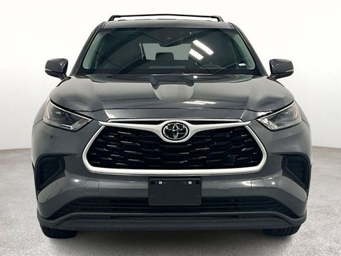 Used 2023 Toyota Highlander L image 5