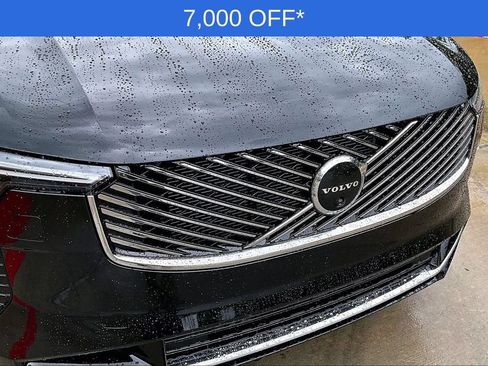 New 2026 Volvo XC90 T8 Ultra AWD/4WD image 38