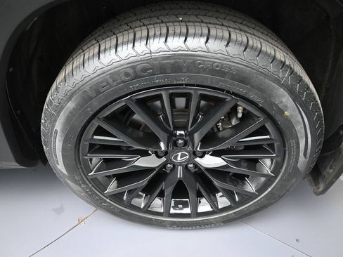 Used 2021 Lexus RX 350 F Sport AWD/4WD image 15