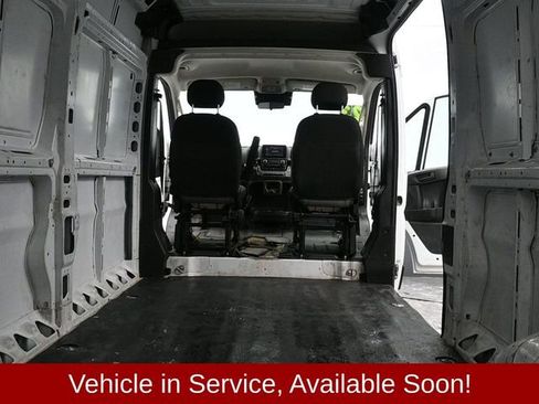Used 2023 RAM ProMaster 2500 image 73