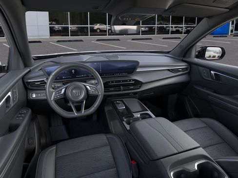 New 2026 Buick Enclave Sport Touring w/ Power Package image 39