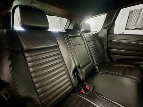 Used 2018 Jeep Grand Cherokee Limited AWD/4WD image 28
