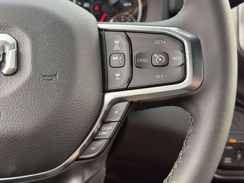 New 2026 RAM 2500 Big Horn AWD/4WD image 25