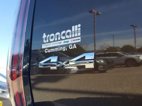 Used 2023 Toyota Tundra Limited image 8