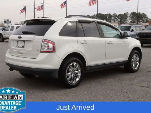 Used 2010 Ford Edge SEL image 5