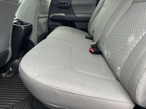 Used 2023 Toyota Tacoma SR5 image 21