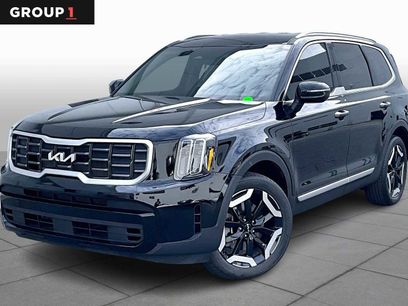Used 2023 Kia Telluride S