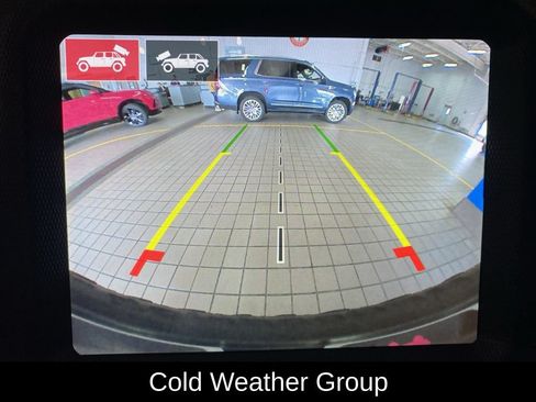 Used 2021 Jeep Wrangler Unlimited Rubicon AWD/4WD image 3