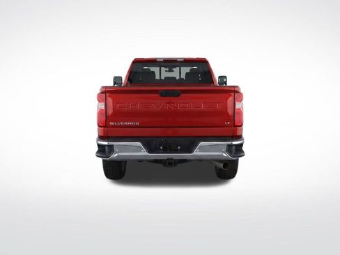 Certified 2023 Chevrolet Silverado 2500 LT w/ Convenience Package AWD/4WD image 34