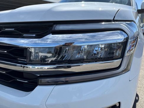 Used 2024 Ford Expedition Max Limited RWD image 40
