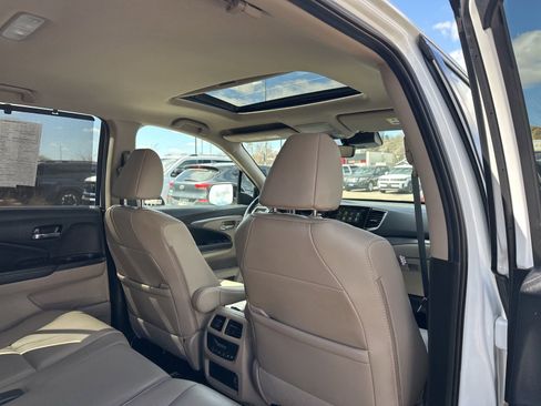 Used 2020 Honda Pilot EX-L image 35
