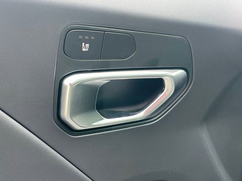 New 2026 Kia K4 GT-Line Turbo FWD image 12