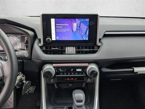 New 2025 Toyota RAV4 LE image 13