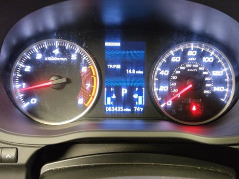 Used 2022 Mitsubishi Eclipse Cross ES image 23